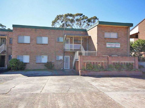 1 'Fiddlers Green' 62 Magnus Street - Ground Floor Unit Close To CBD - Accommodation Asia 2
