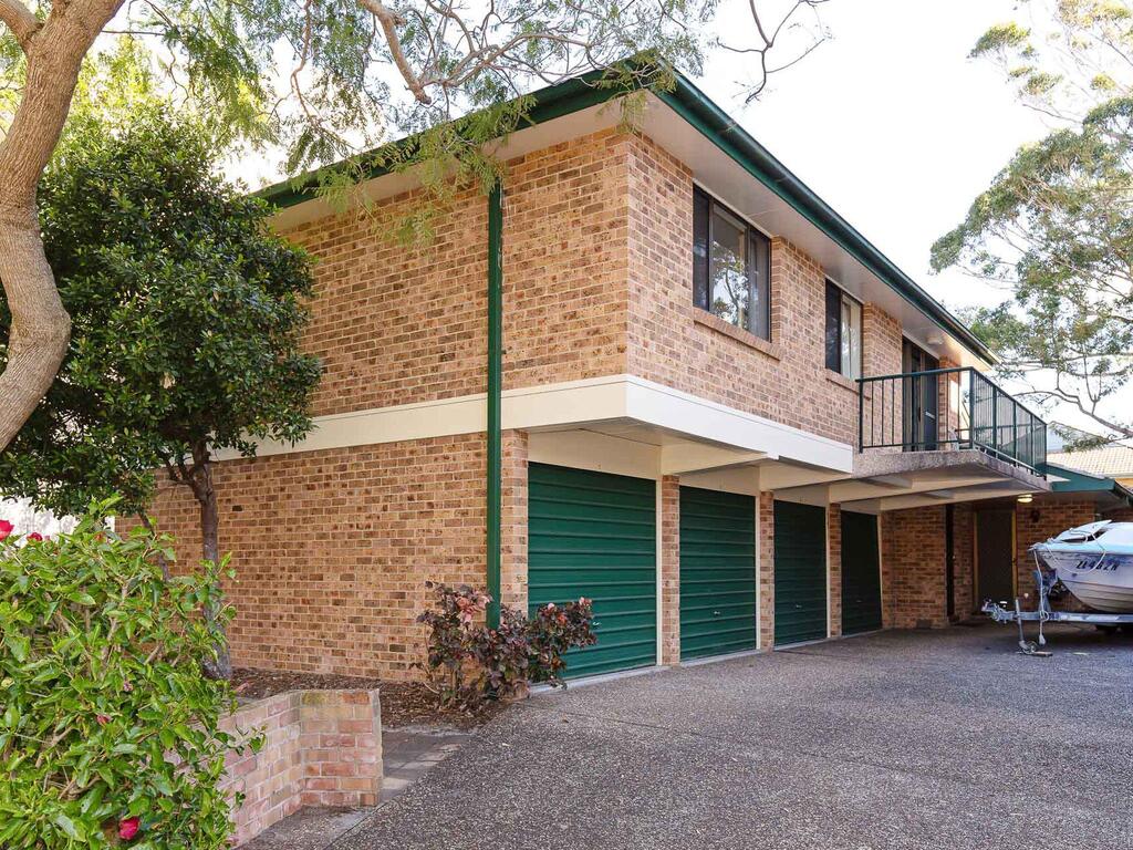 Nelson Bay NSW Accommodation Asia