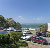 1 'Portofino' 7 Laman Street - aircon  1st level unit - Accommodation Asia
