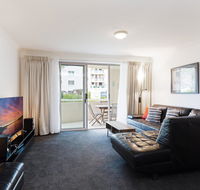 1 'SEASHELLS' 21-23 MAGNUS STREET - WIFI POOL LIFT  AIR CONDITIONING - Accommodation Asia