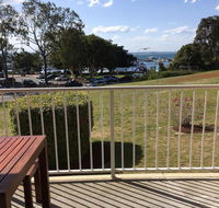 1 'Teramby Court' 104 Magnus Street - in Nelson Bay CBD - Accommodation Asia