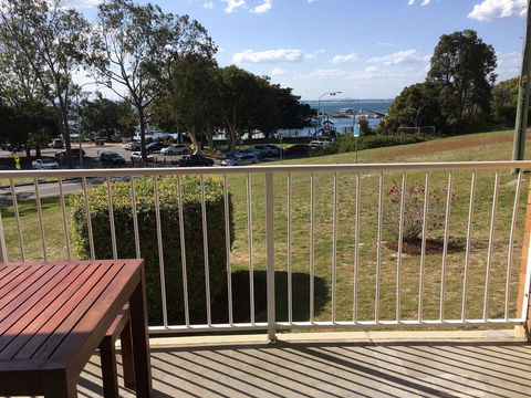 1 'Teramby Court' 104 Magnus Street - In Nelson Bay CBD - Accommodation Asia 0