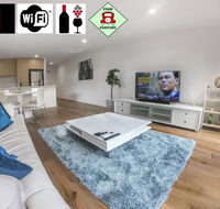 1 Bdrm Close Airport/Shops WIFI NETFLIX PARKING - Accommodation Asia