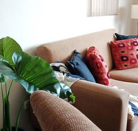 1 Bedroom apartment Church St Parramatta - Accommodation Asia