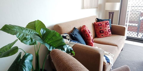 1 Bedroom Apartment Church St Parramatta - Accommodation China 0