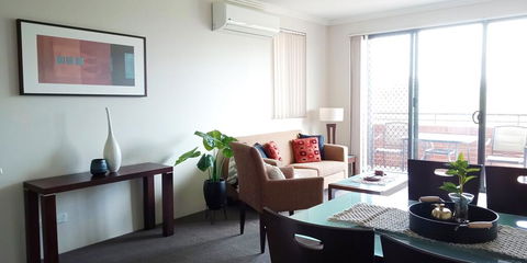 1 Bedroom Apartment Church St Parramatta - Accommodation China 1