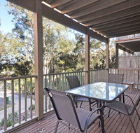 1 bedroom Executive Villa located within Cypress Lakes - Accommodation Asia