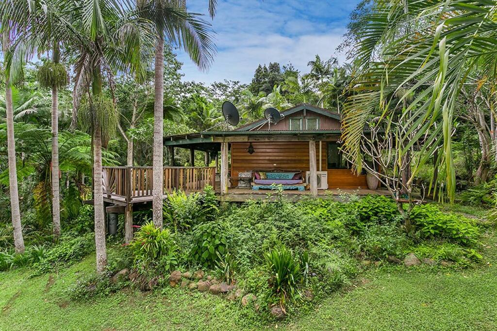 Boilup ACT Accommodation Asia