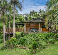1 Bedroom Home Surrounded By Nature - Accommodation Asia