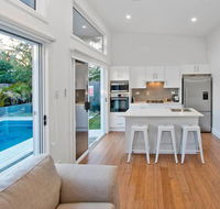 1 Bedroom Sydney Beach Studio - Accommodation Asia