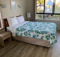 1 Bedroom Unit in 4 Star Tropical Resort in Noosaville - Accommodation Asia