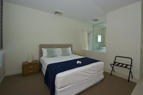 1 Bright Point Apartment 1402 - Accommodation China 3