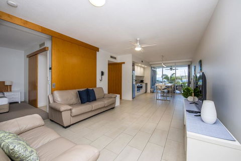 1 Bright Point Apartment 2204 - Accommodation China 3