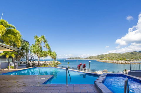 1 Bright Point Apartment 2204 - Accommodation China 1