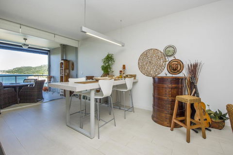 1 Bright Point Apartment 2303 - Accommodation China 2