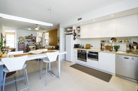 1 Bright Point Apartment 2303 - Accommodation China 3