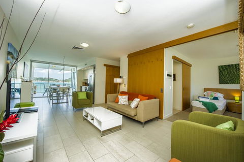 1 Bright Point Apartment 2305 - Accommodation China 0