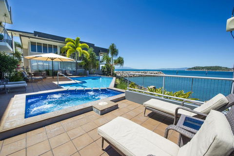 1 Bright Point Apartment 2305 - Accommodation China 3