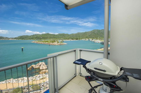 1 Bright Point Apartment 2305 - Accommodation China 2