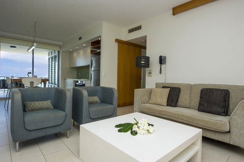 1 Bright Point Apartment 4202 - Accommodation China 1