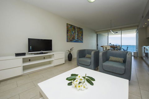 1 Bright Point Apartment 4202 - Accommodation China 2