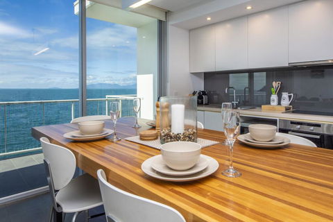 1 Bright Point Apartment 5103 - Accommodation China 1