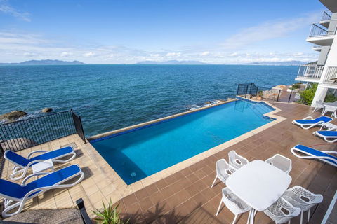 1 Bright Point Apartment 5103 - Accommodation China 2