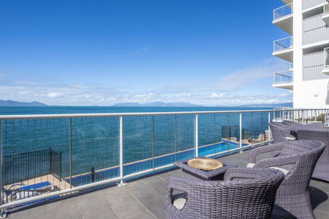 1 Bright Point Apartment 5103 - Accommodation China 3