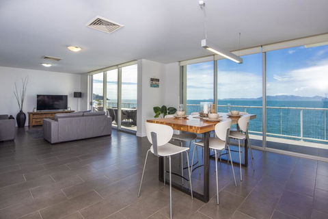 1 Bright Point Apartment 5103 - Accommodation China 0
