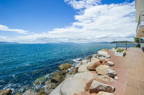 1 Bright Point Apartment 5402 - Accommodation China 3