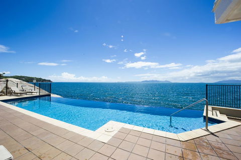 1 Bright Point Apartment 5402 - Accommodation China 2