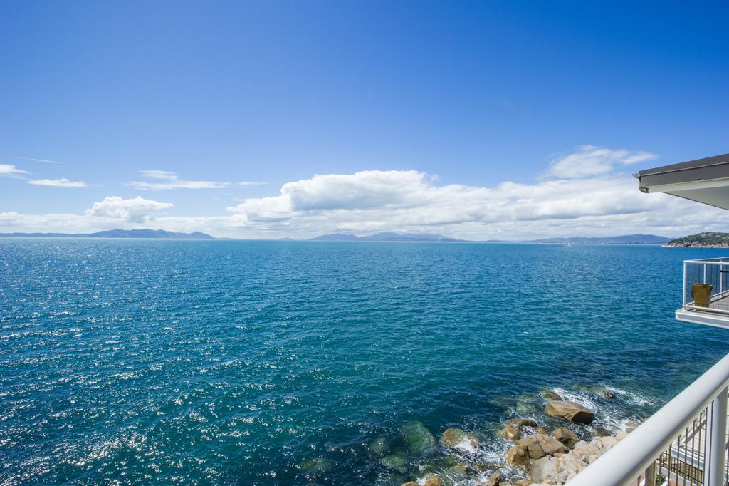 Magnetic Island QLD Accommodation China