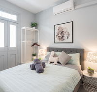 1 Private Double Bed With In Sydney CBD Near Train UTS DarlingHar ICC C hinaTown - SHAREHOUSE - Accommodation Asia