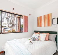 1 Private Double Room In Berala 1 minute away from Train Station - SHAREHOUSE - Accommodation Asia