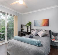1 Private Double Room in Berala near Station close to Olympic Park - SHAREHOUSE - Accommodation Asia