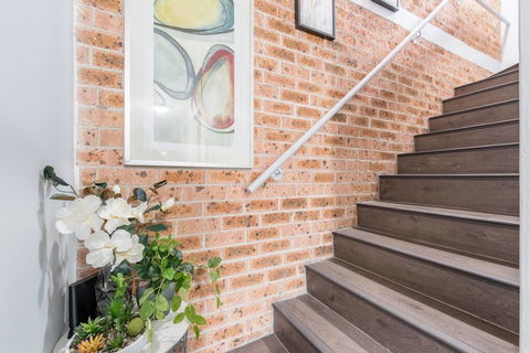 1 Private Double Room In Berala Near Station Close To Olympic Park - SHAREHOUSE - Accommodation China 3
