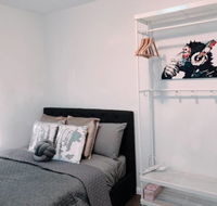 1 Private Double Room In Carramar 1-minute to Station - SHAREHOUSE - Accommodation Asia