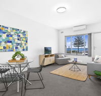 1 South Pacific - Accommodation Asia