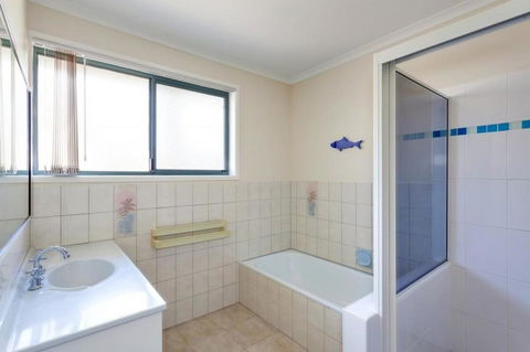1-33 Tingira Close - Rainbow Beach, Gorgeous Ocean Views, Swimming Pool, Air Conditioning - Accommodation Asia 1