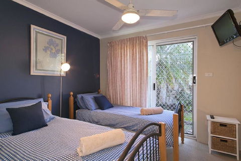 1/17 22nd Ave - Sawtell, NSW - Accommodation Asia 2