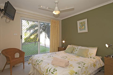 1/17 22nd Ave - Sawtell, NSW - Accommodation Asia 1