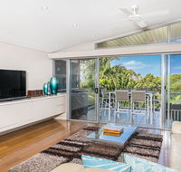 1/22 Mahogany Drive - Beach House 1  Vue - Accommodation Guide