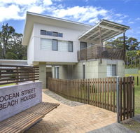 1/31 Ocean Street - A Relaxing Coastal Retreat - Accommodation Asia