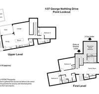 1/37 George Nothling Drive Blue Heaven - Accommodation Asia