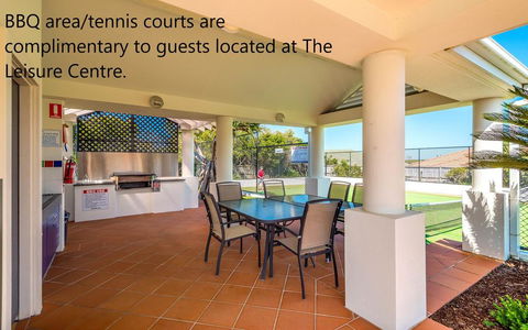 1/6 Convent Lane - Accommodation Guide 2