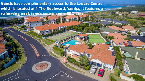 1/6 Convent Lane - Accommodation Guide 1