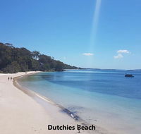 1/8 Christmas Bush Avenue - three bedroom duplex close to Dutchies Beach - Accommodation Asia