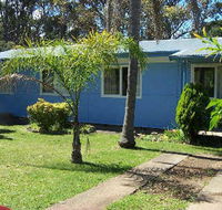 1/9 Donlan Rd - Donlan's Delight - Accommodation Asia