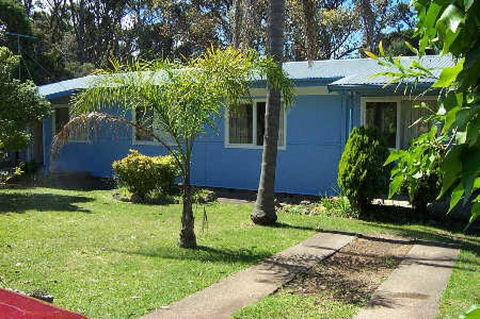 1/9 Donlan Rd - Donlan's Delight - Accommodation Guide 0