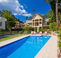 10 Alderly - Accommodation Asia